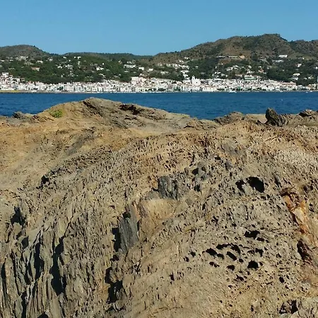 Carpe Diem Davant del mar Cap de Creus In the Beach El Port De La Selva Buitenkant foto