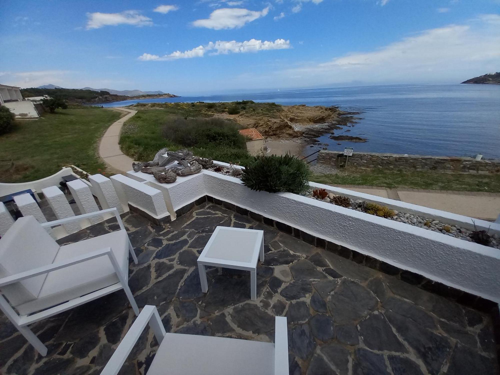 Apartment Carpe Diem Port De La Selva