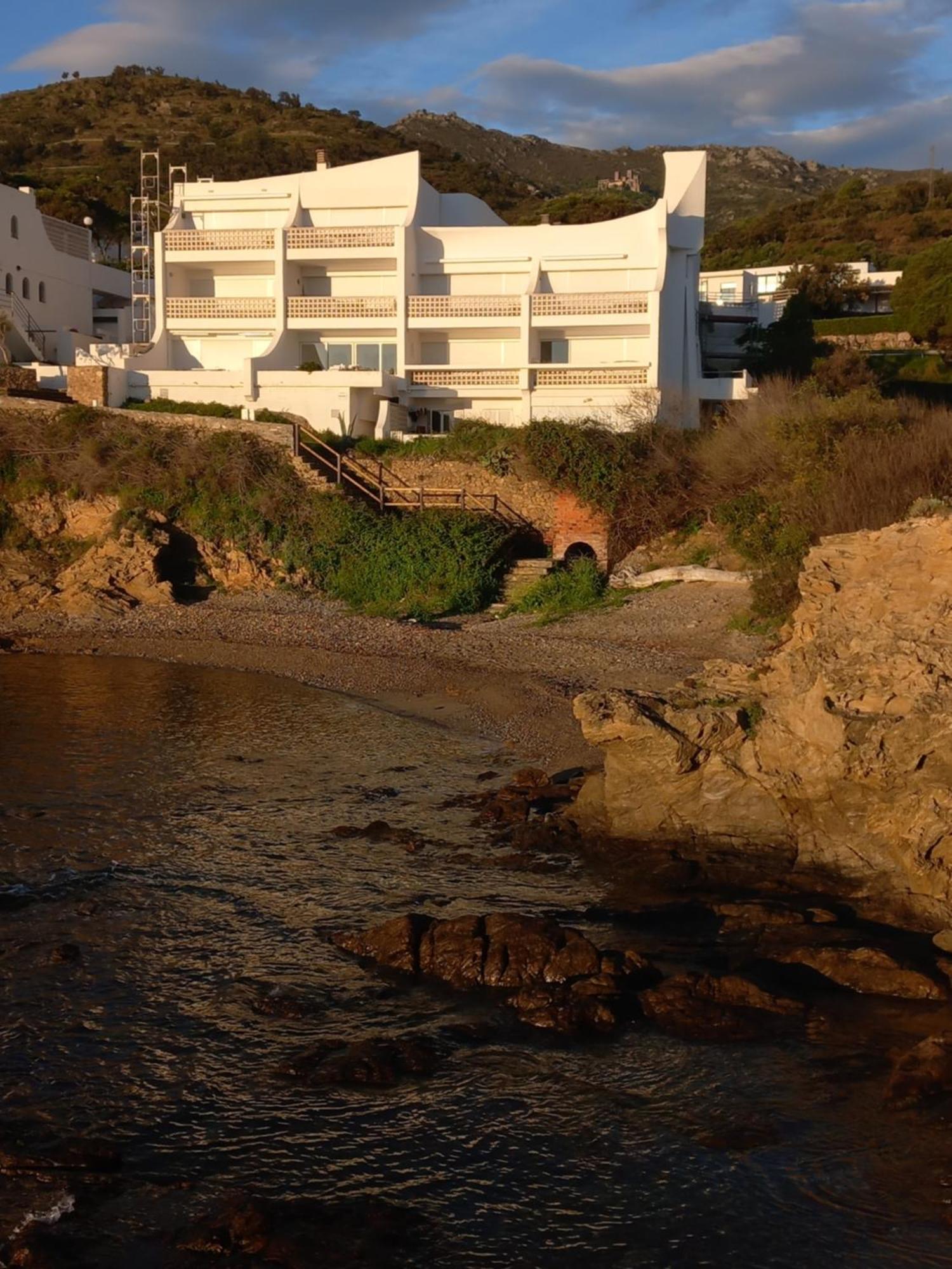 Carpe Diem Port De La Selva Apartment *