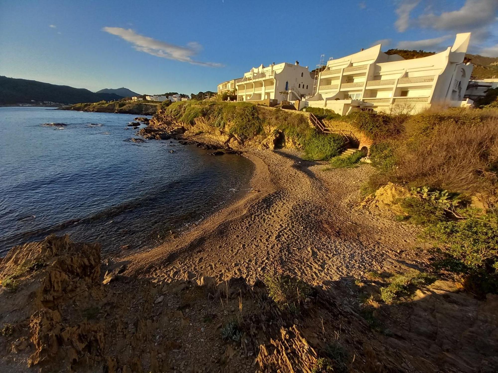 Carpe Diem Port De La Selva Apartment El Port De La Selva