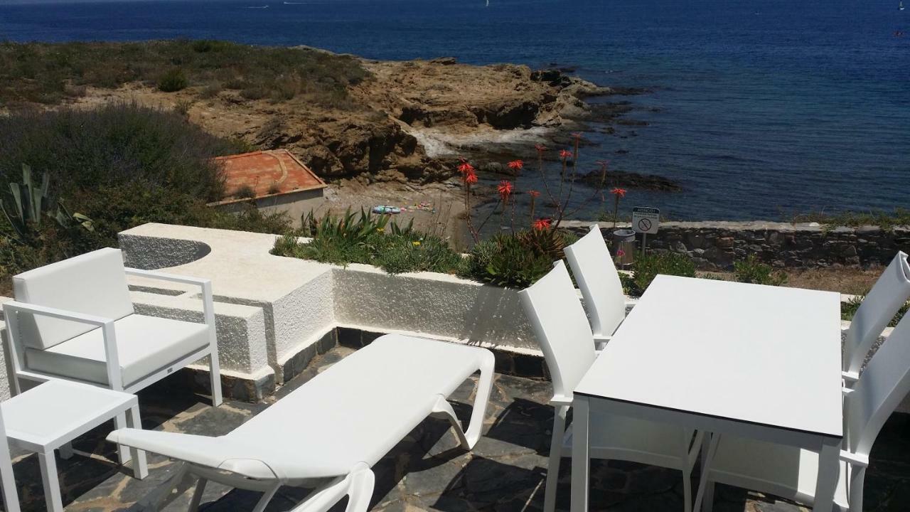 Apartment Carpe Diem Port De La Selva El Port De La Selva