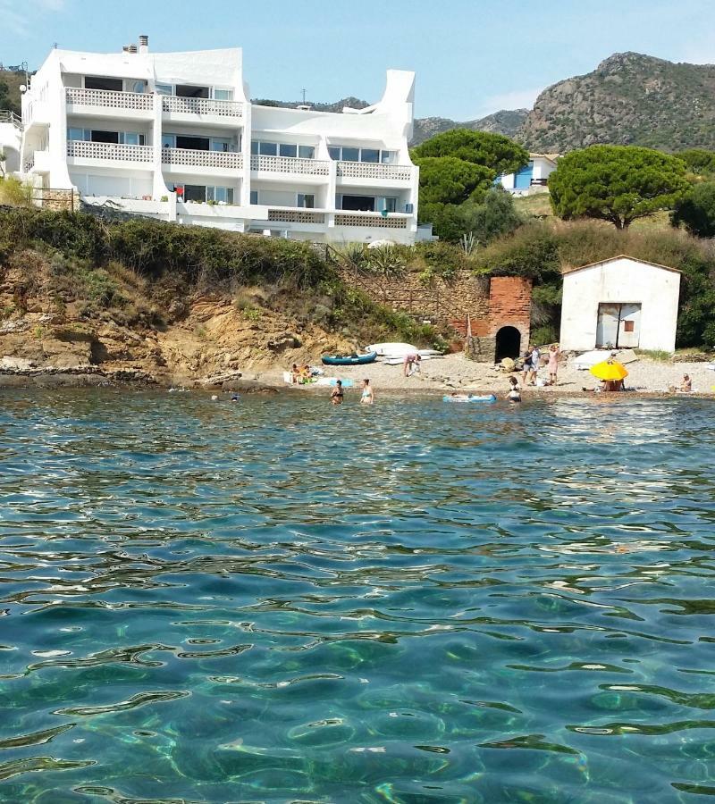 Apartment Carpe Diem Port De La Selva El Port De La Selva