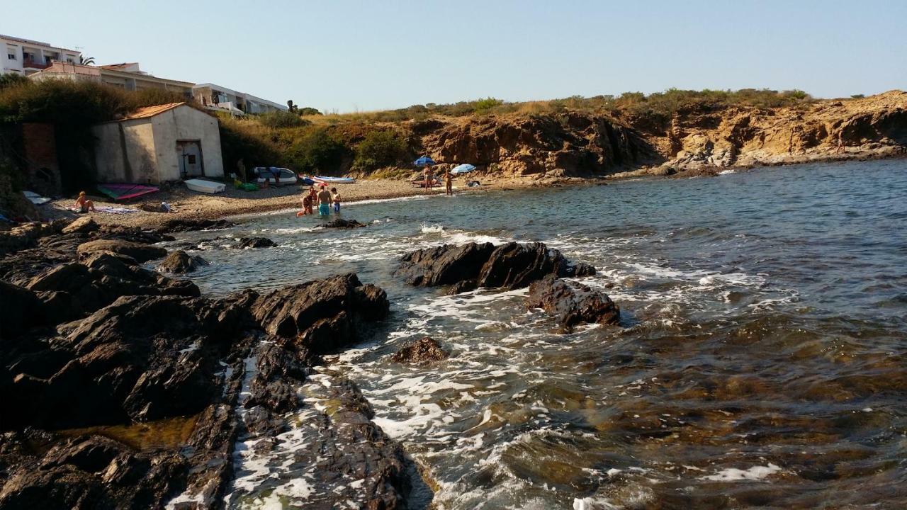 Carpe Diem Port De La Selva Apartment