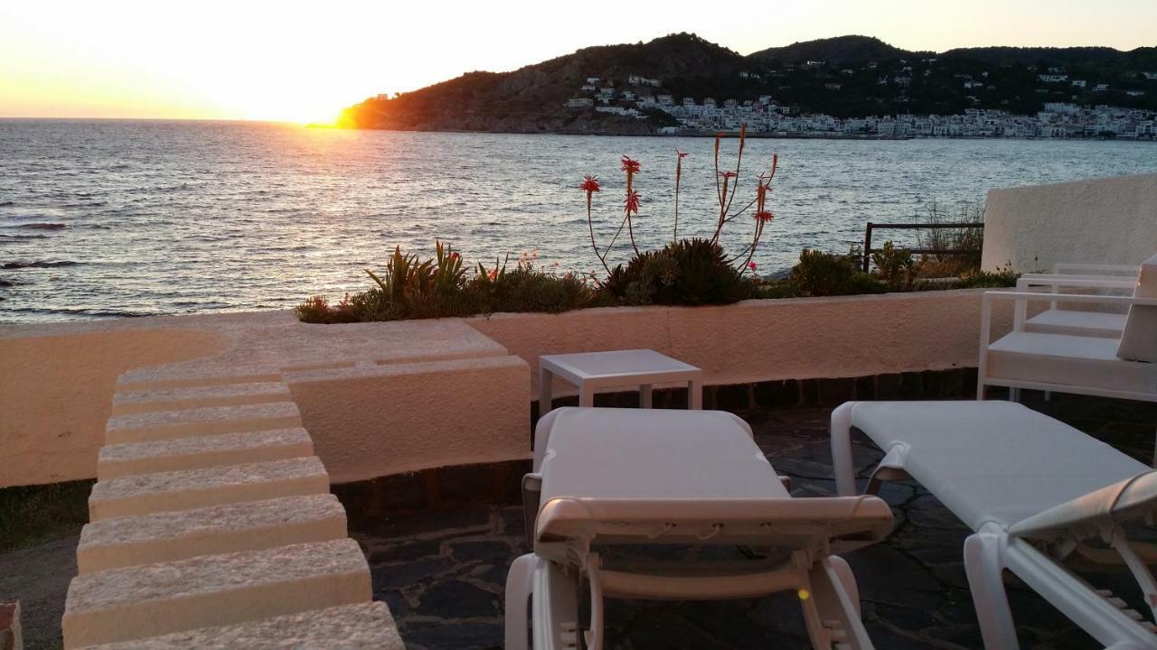 Carpe Diem Port De La Selva Apartment El Port De La Selva