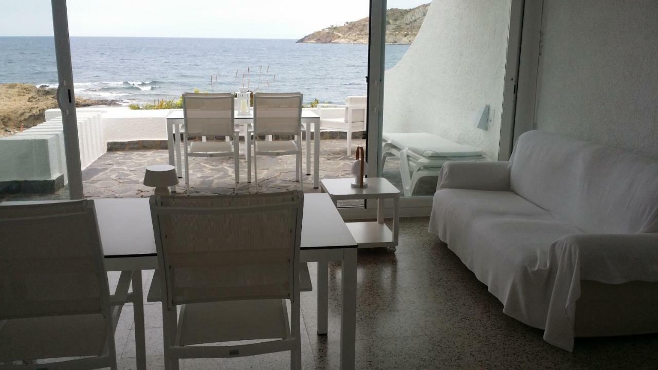 Apartment Carpe Diem Port De La Selva